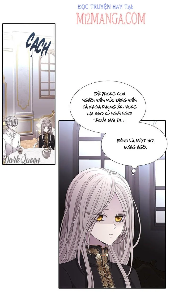 Năm Đại Đệ Tử Của Charlotte Chapter 91 - Trang 2