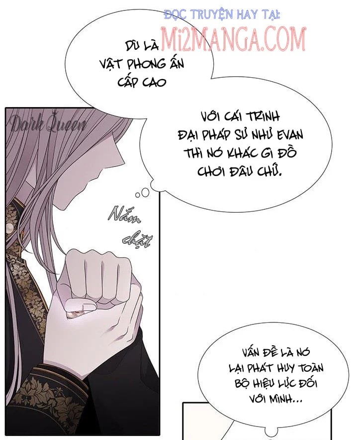 Năm Đại Đệ Tử Của Charlotte Chapter 91 - Trang 2