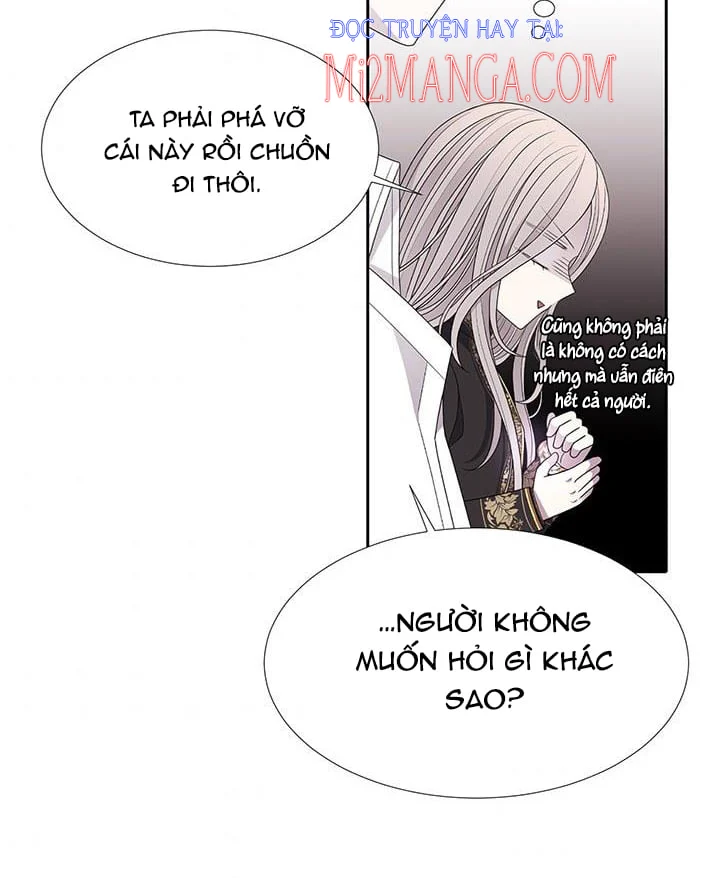 Năm Đại Đệ Tử Của Charlotte Chapter 91 - Trang 2