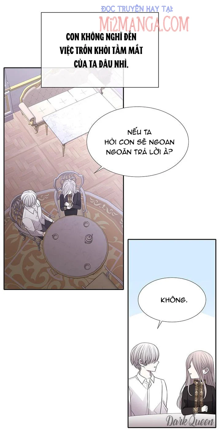 Năm Đại Đệ Tử Của Charlotte Chapter 91 - Trang 2