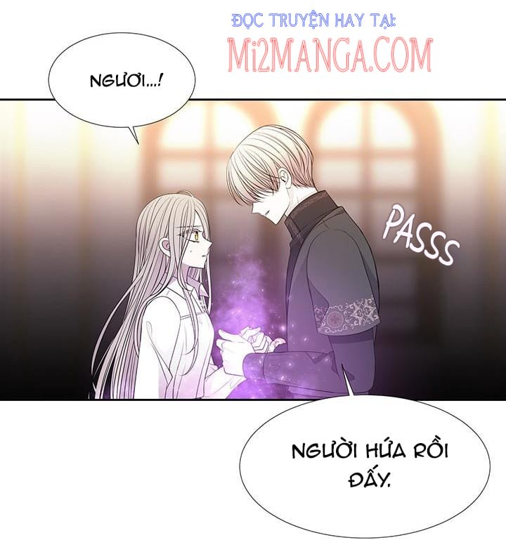 Năm Đại Đệ Tử Của Charlotte Chapter 92.5 - Trang 2