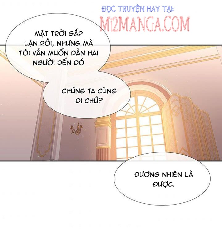 Năm Đại Đệ Tử Của Charlotte Chapter 92.5 - Trang 2