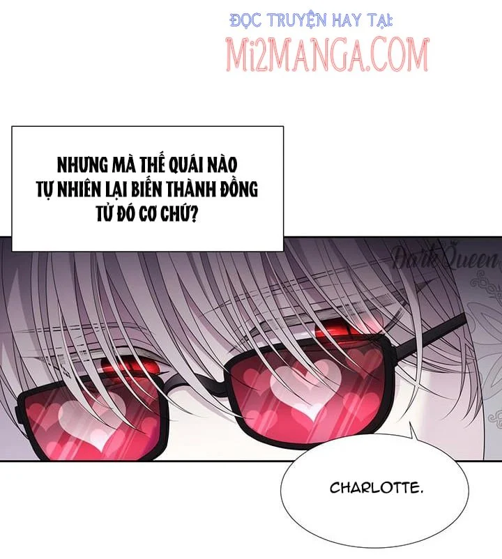 Năm Đại Đệ Tử Của Charlotte Chapter 92.5 - Trang 2