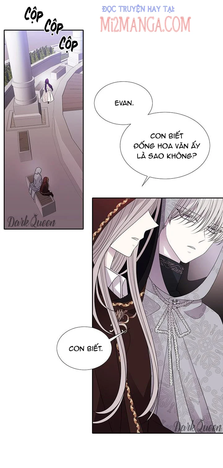 Năm Đại Đệ Tử Của Charlotte Chapter 92 - Trang 2