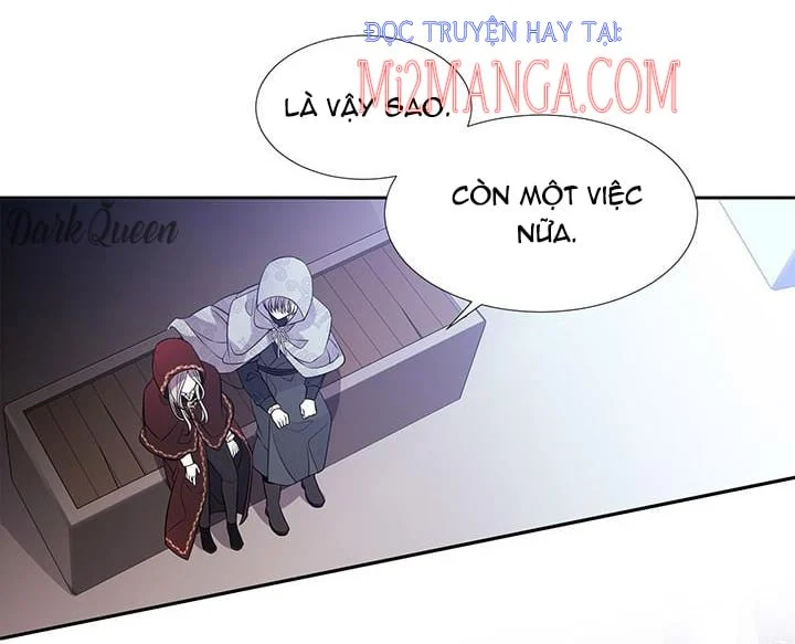 Năm Đại Đệ Tử Của Charlotte Chapter 92 - Trang 2