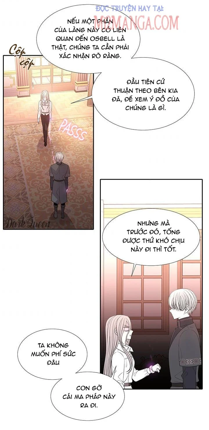 Năm Đại Đệ Tử Của Charlotte Chapter 92 - Trang 2