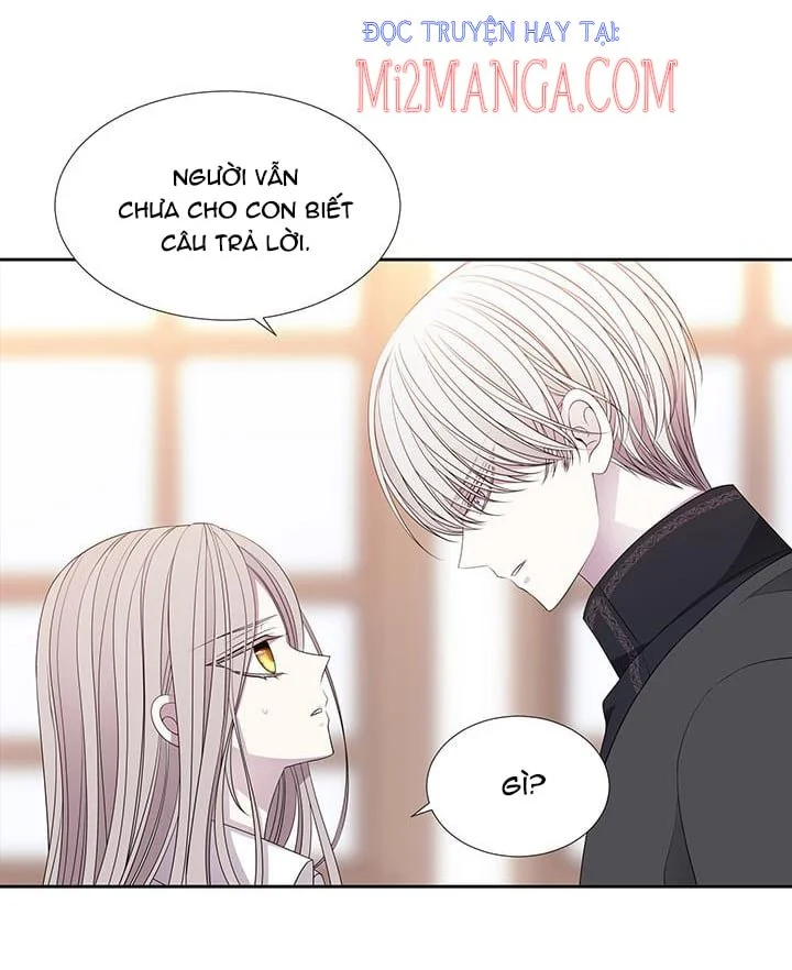 Năm Đại Đệ Tử Của Charlotte Chapter 92 - Trang 2