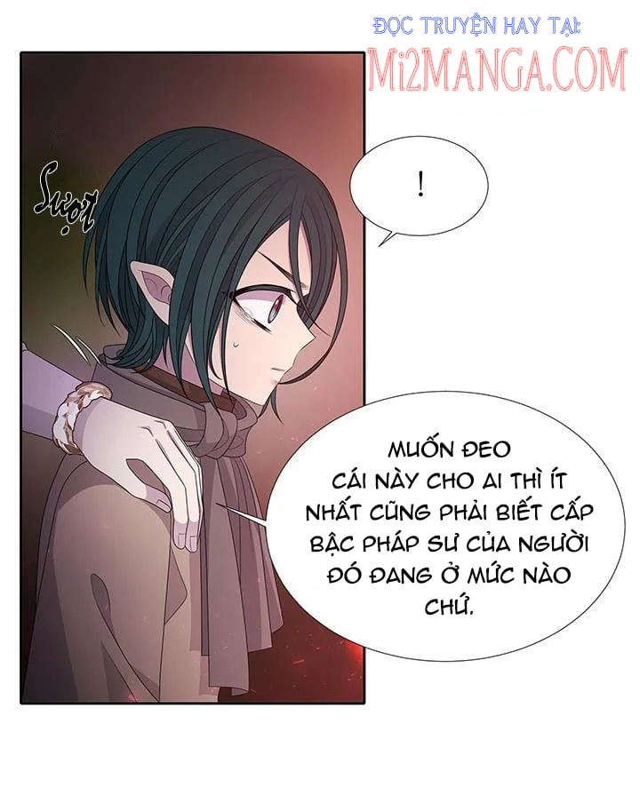 Năm Đại Đệ Tử Của Charlotte Chapter 93.5 - Trang 2