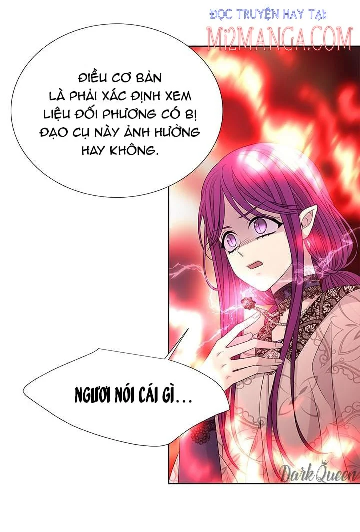 Năm Đại Đệ Tử Của Charlotte Chapter 93.5 - Trang 2