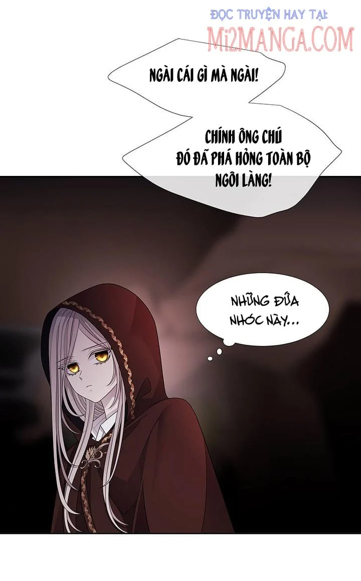 Năm Đại Đệ Tử Của Charlotte Chapter 93 - Trang 2