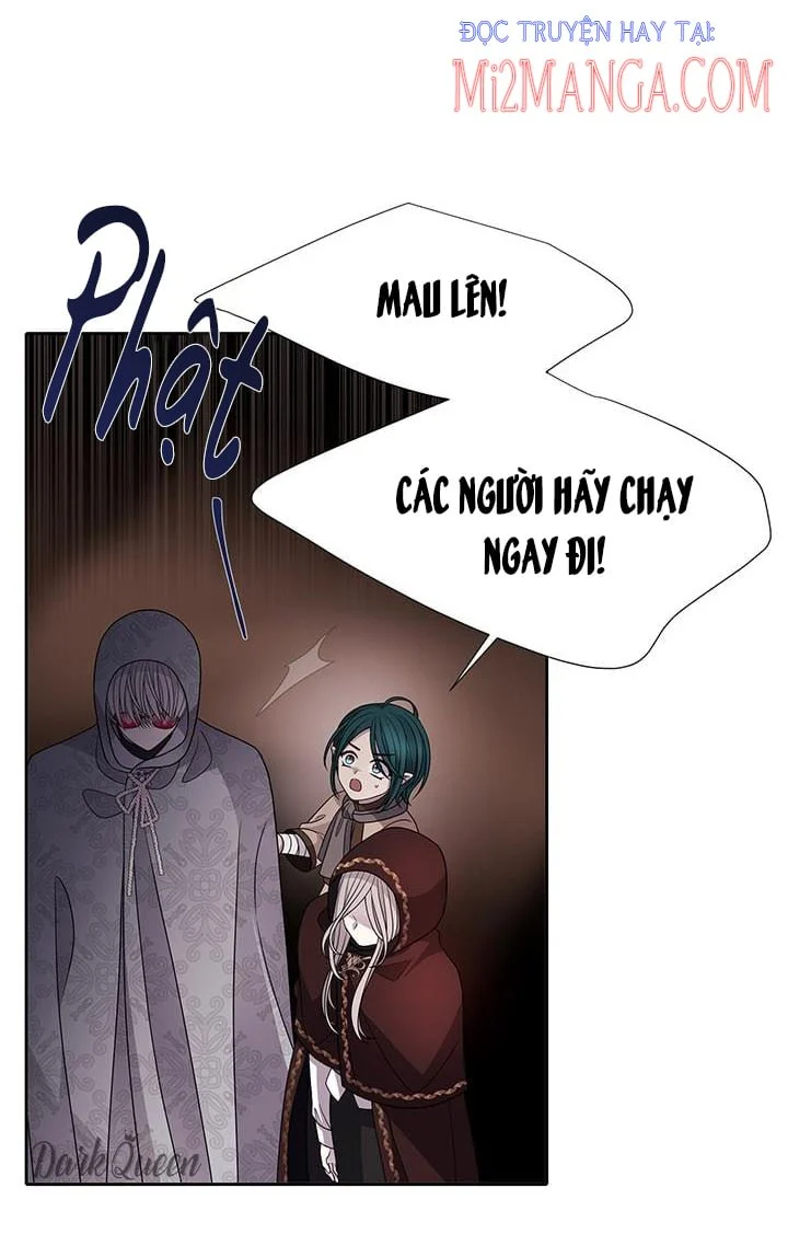 Năm Đại Đệ Tử Của Charlotte Chapter 93 - Trang 2