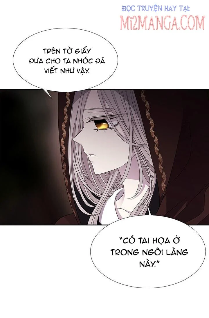 Năm Đại Đệ Tử Của Charlotte Chapter 93 - Trang 2