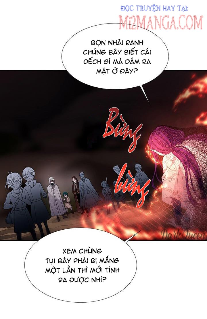 Năm Đại Đệ Tử Của Charlotte Chapter 93 - Trang 2