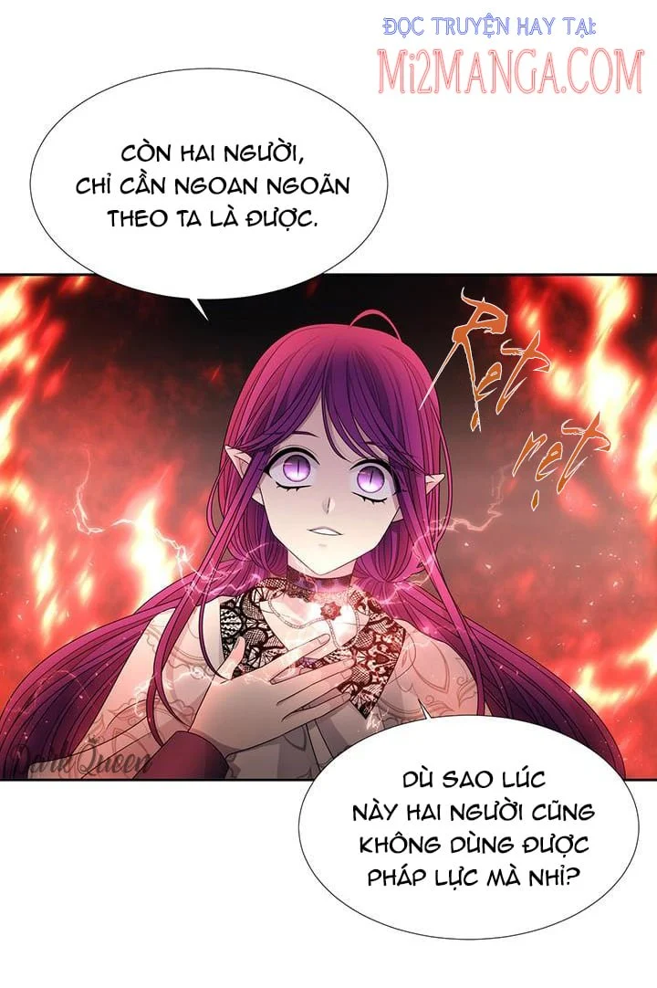 Năm Đại Đệ Tử Của Charlotte Chapter 93 - Trang 2