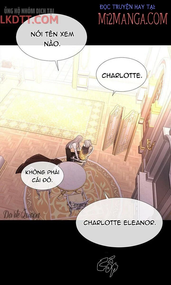 Năm Đại Đệ Tử Của Charlotte Chapter 94 - Trang 2