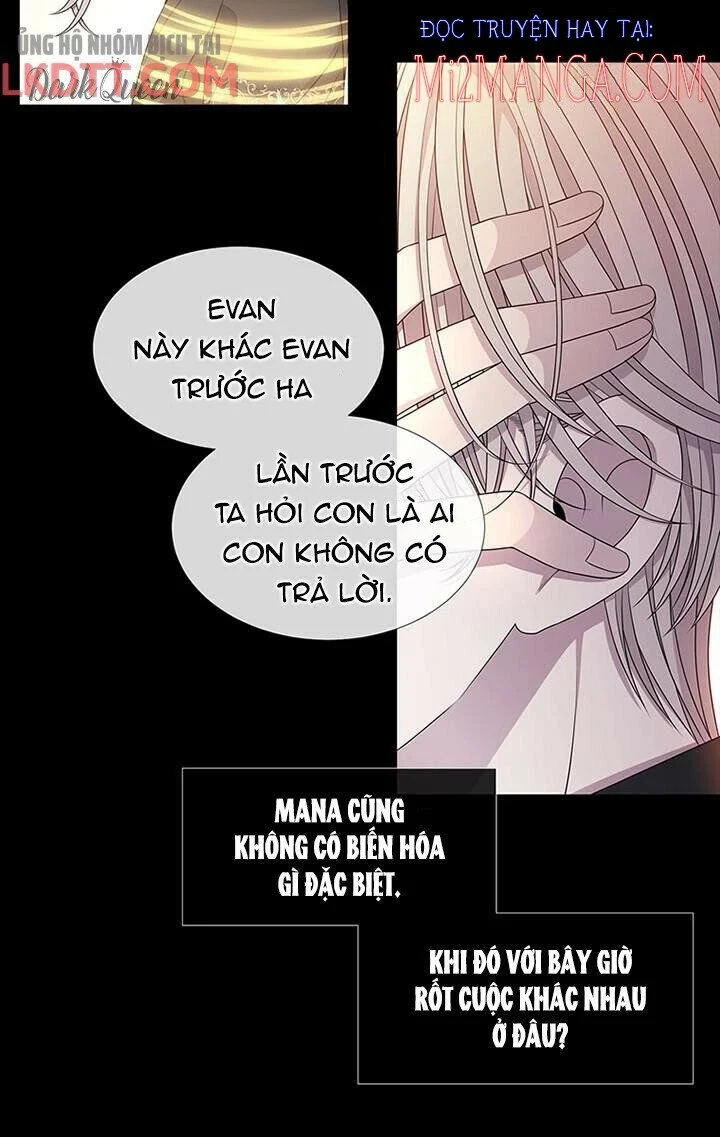 Năm Đại Đệ Tử Của Charlotte Chapter 94 - Trang 2