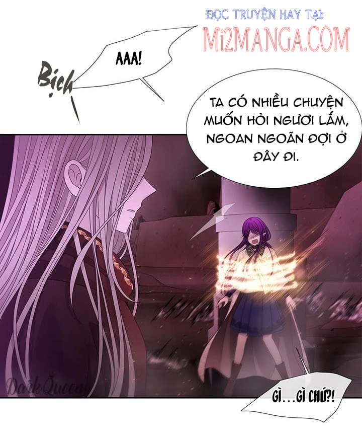 Năm Đại Đệ Tử Của Charlotte Chapter 95 - Trang 2