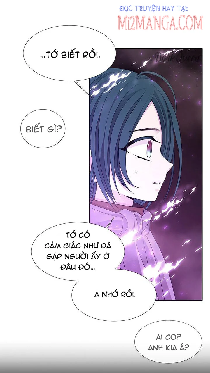 Năm Đại Đệ Tử Của Charlotte Chapter 95 - Trang 2