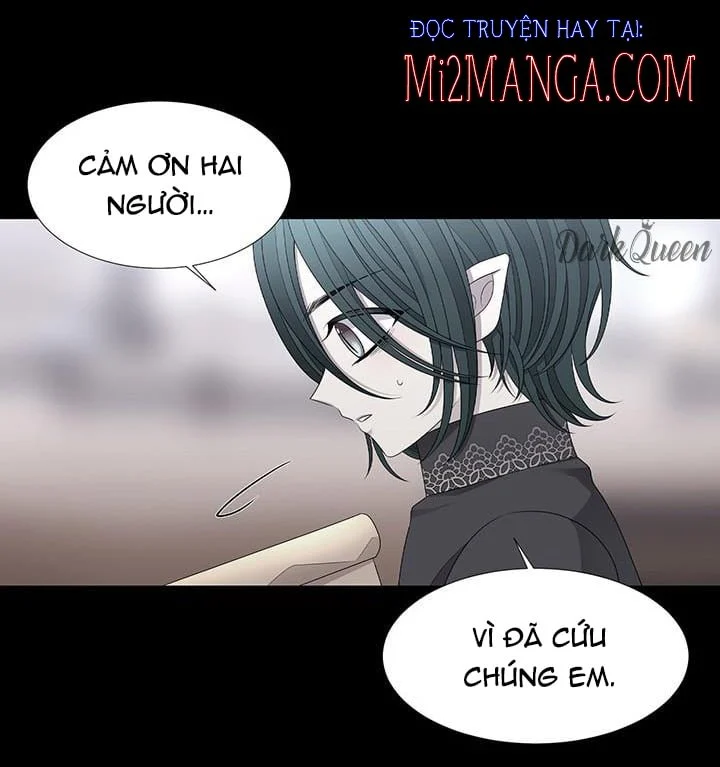 Năm Đại Đệ Tử Của Charlotte Chapter 97.5 - Trang 2