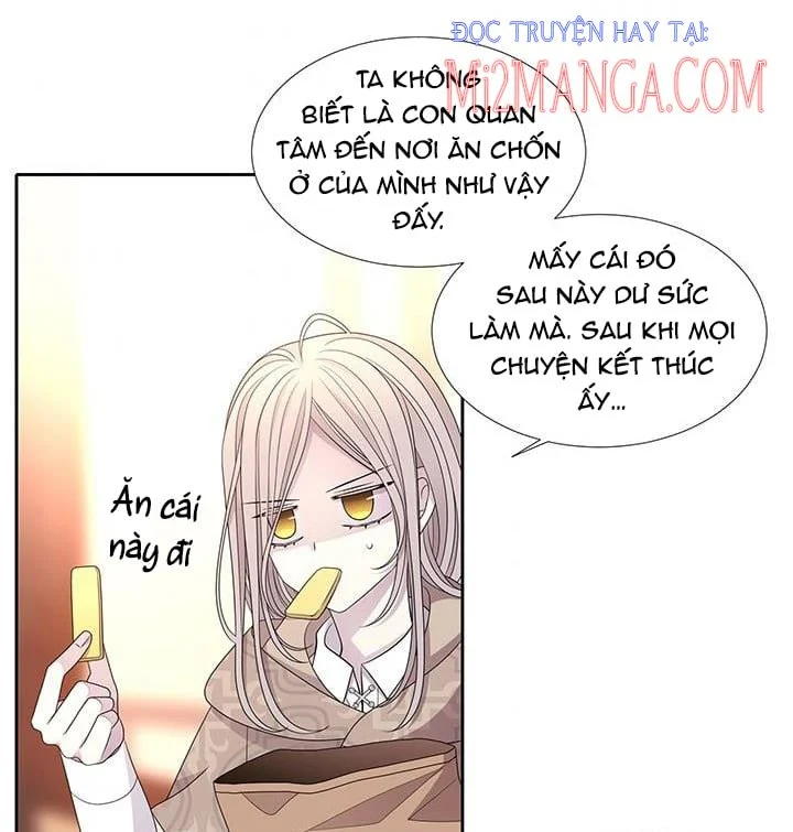 Năm Đại Đệ Tử Của Charlotte Chapter 97.5 - Trang 2