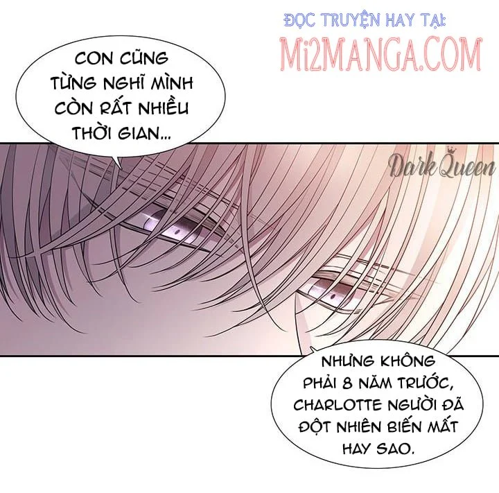 Năm Đại Đệ Tử Của Charlotte Chapter 97.5 - Trang 2