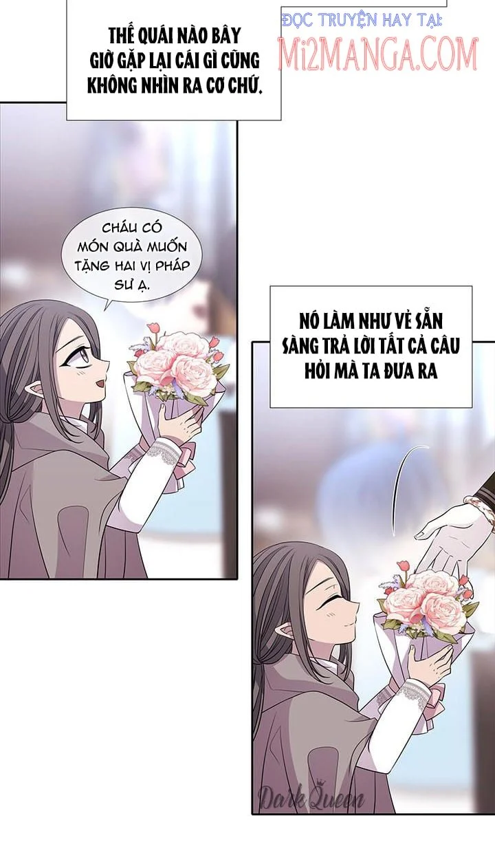 Năm Đại Đệ Tử Của Charlotte Chapter 97 - Trang 2