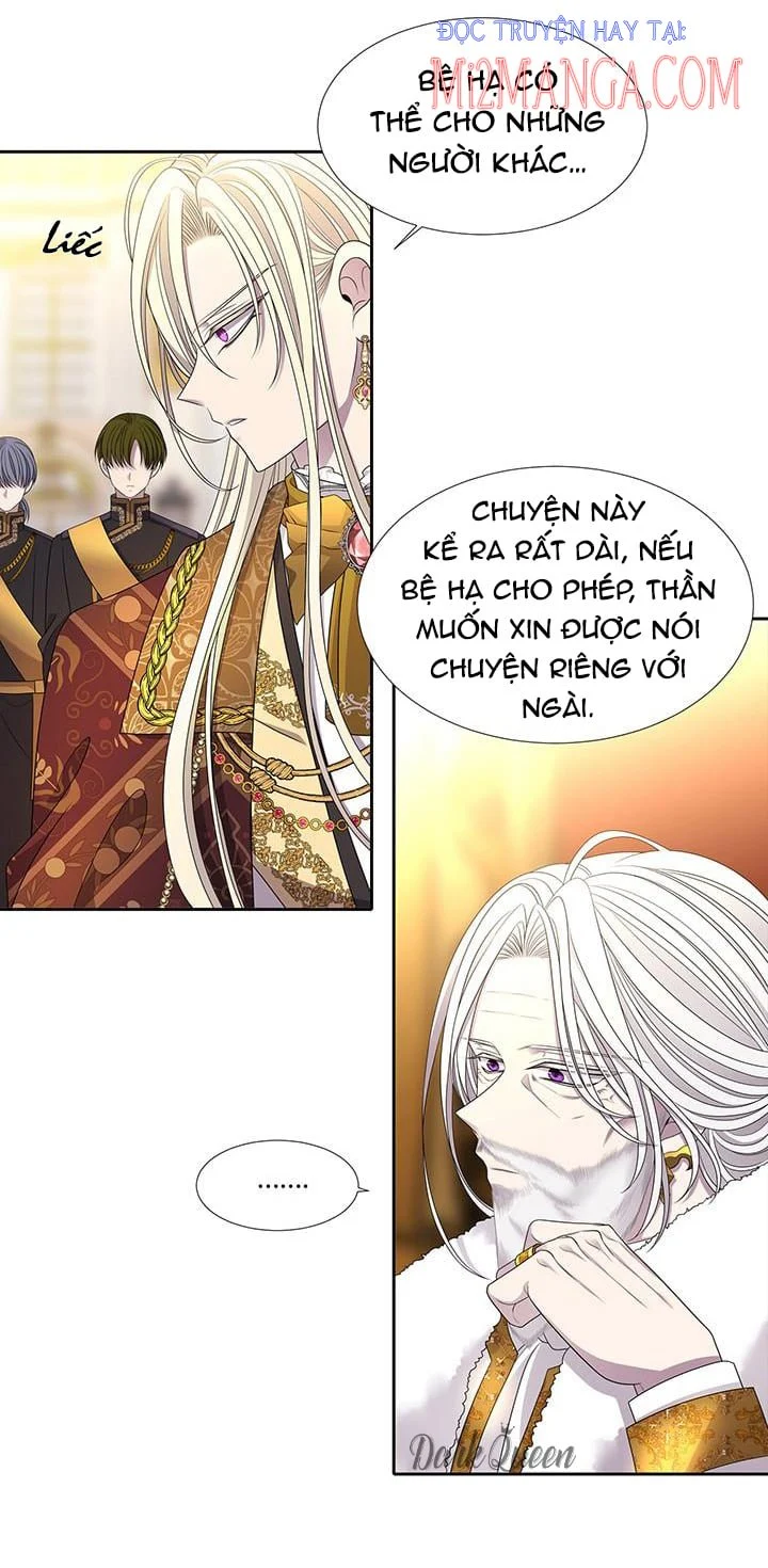 Năm Đại Đệ Tử Của Charlotte Chapter 97 - Trang 2