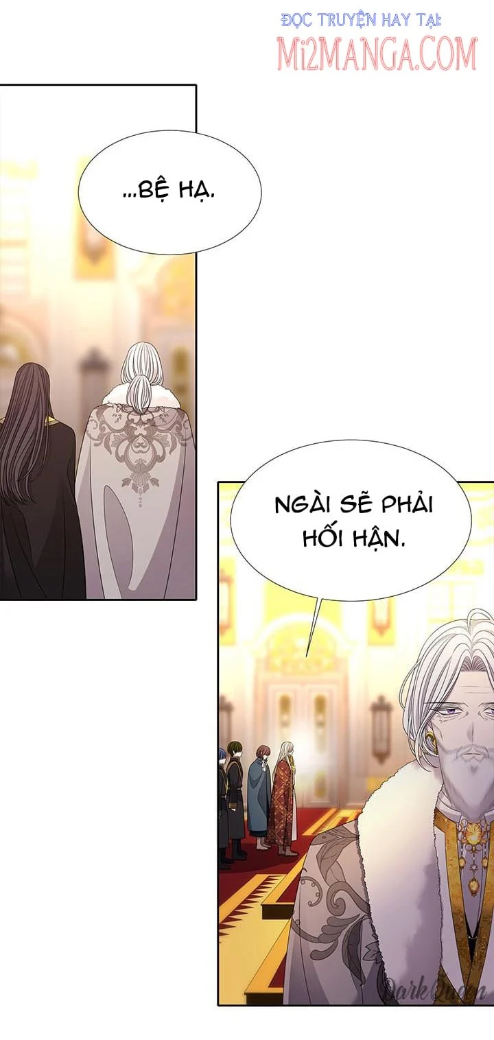 Năm Đại Đệ Tử Của Charlotte Chapter 97 - Trang 2