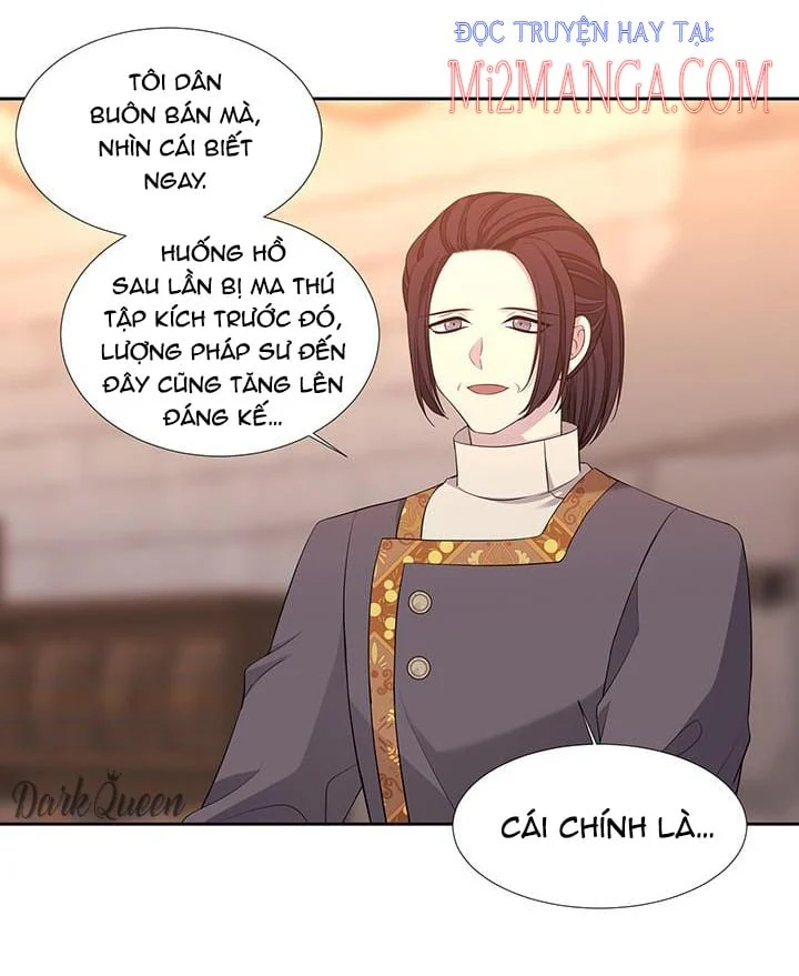 Năm Đại Đệ Tử Của Charlotte Chapter 98.5 - Trang 2