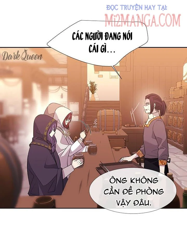 Năm Đại Đệ Tử Của Charlotte Chapter 98.5 - Trang 2