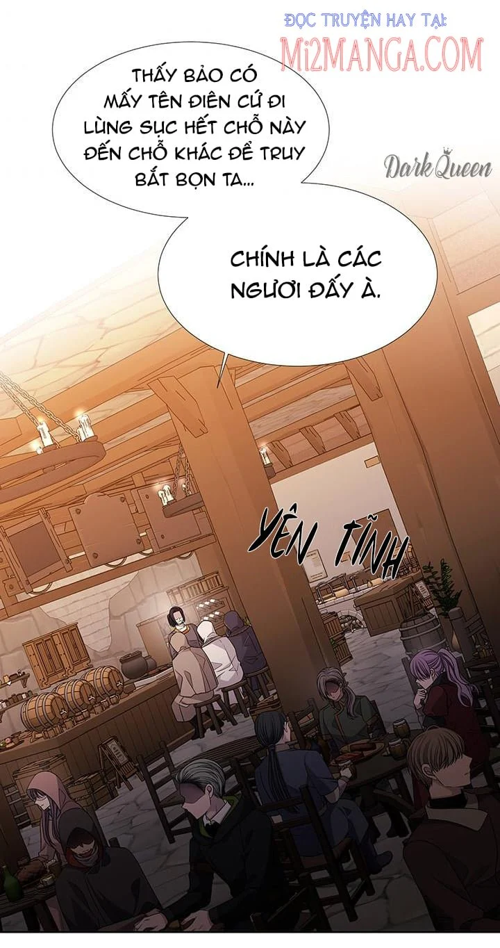 Năm Đại Đệ Tử Của Charlotte Chapter 98.5 - Trang 2