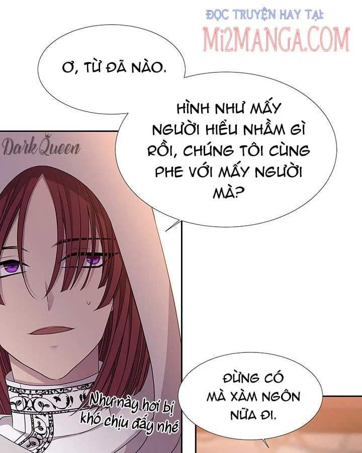 Năm Đại Đệ Tử Của Charlotte Chapter 98.5 - Trang 2