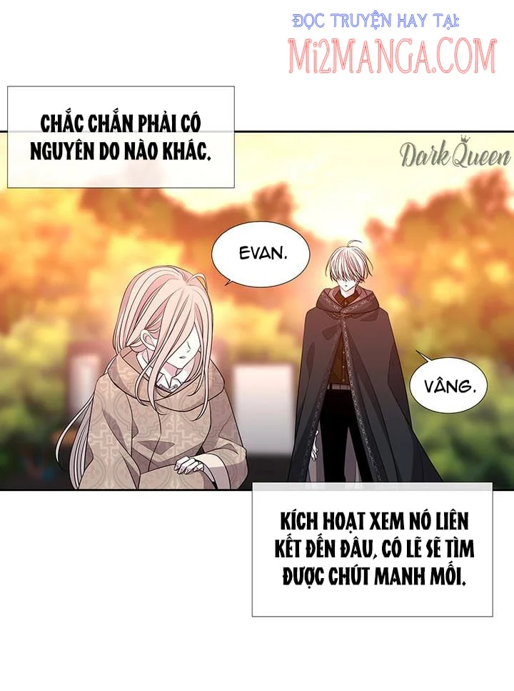 Năm Đại Đệ Tử Của Charlotte Chapter 98 - Trang 2