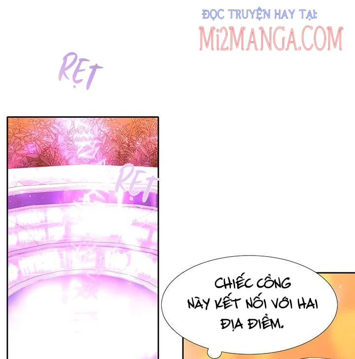 Năm Đại Đệ Tử Của Charlotte Chapter 98 - Trang 2