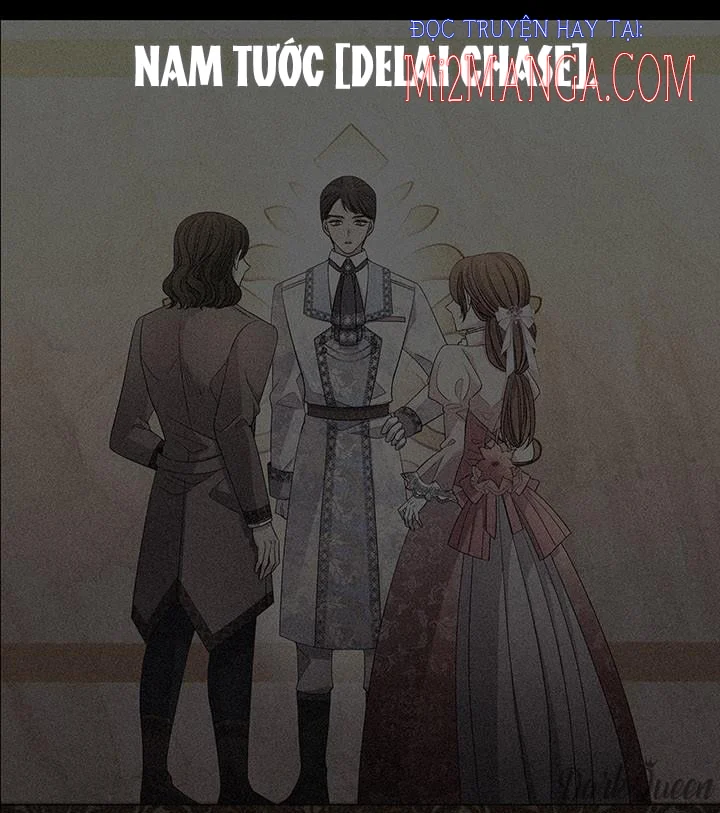 Năm Đại Đệ Tử Của Charlotte Chapter 99.5 - Trang 2