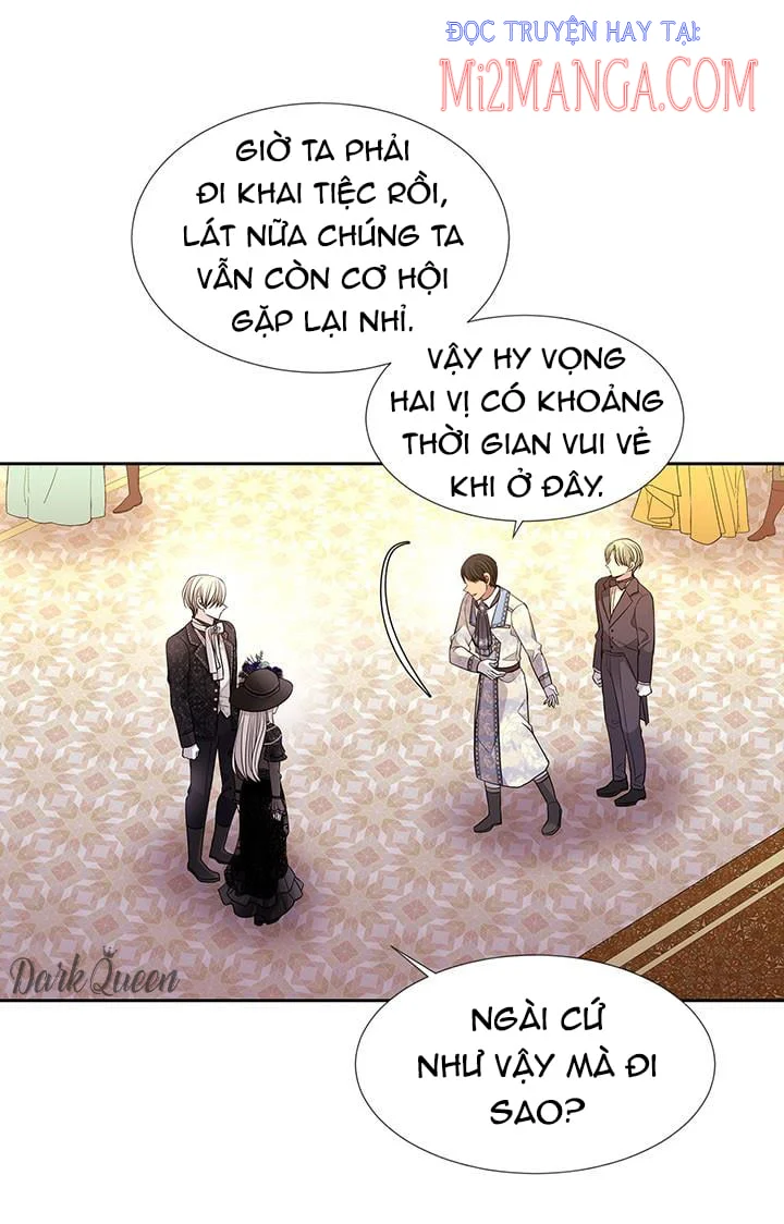 Năm Đại Đệ Tử Của Charlotte Chapter 99.5 - Trang 2