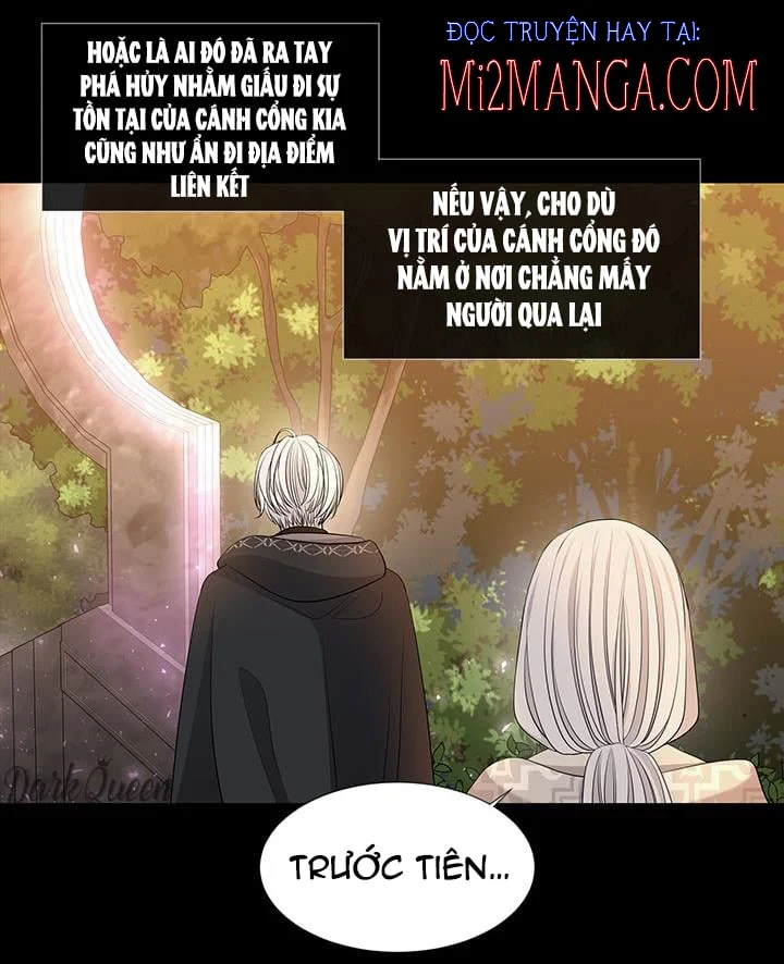 Năm Đại Đệ Tử Của Charlotte Chapter 99 - Trang 2