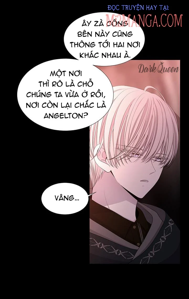 Năm Đại Đệ Tử Của Charlotte Chapter 99 - Trang 2