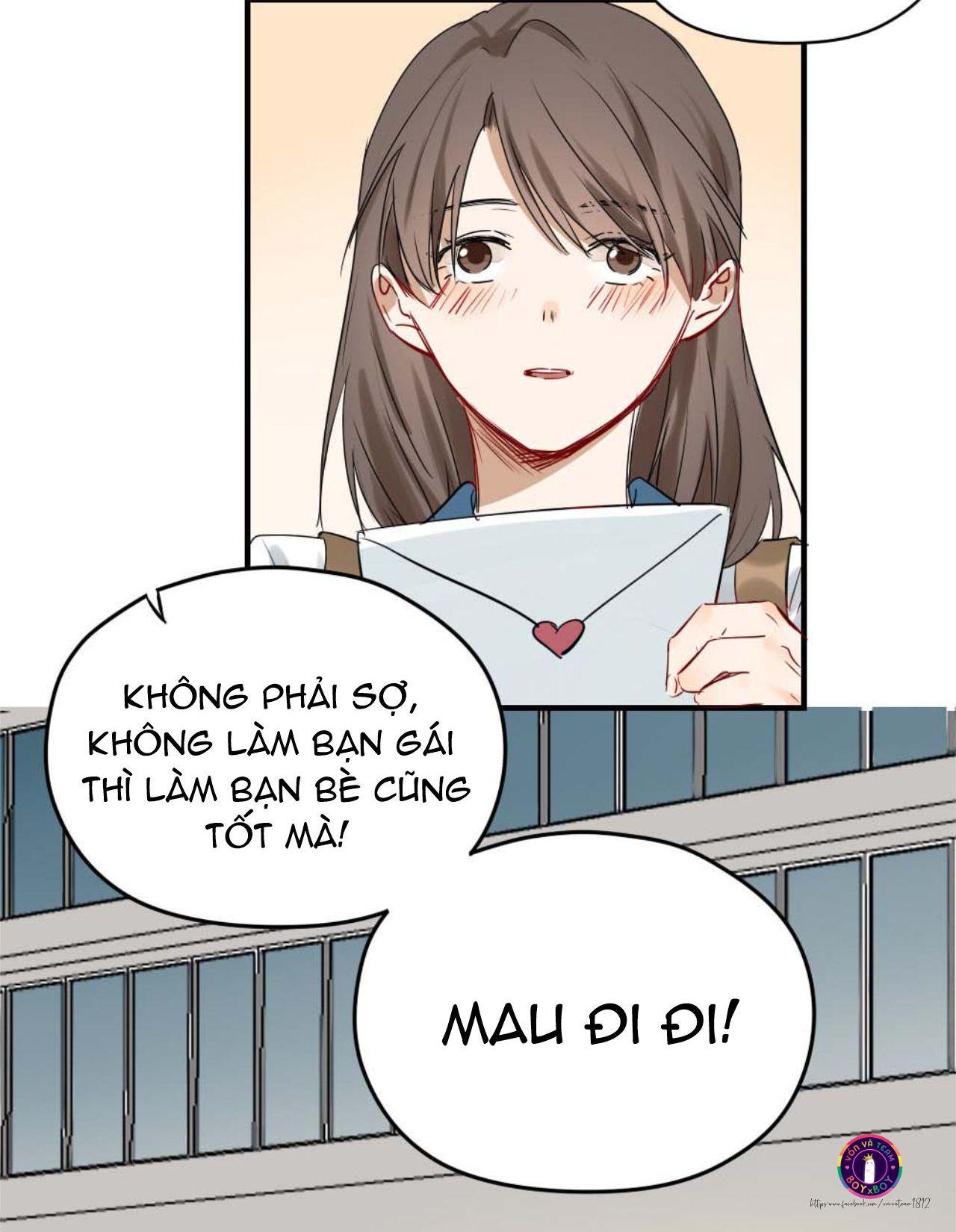 Ngày Nào Cũng Muốn Làm 1 Chapter 1 - Trang 2