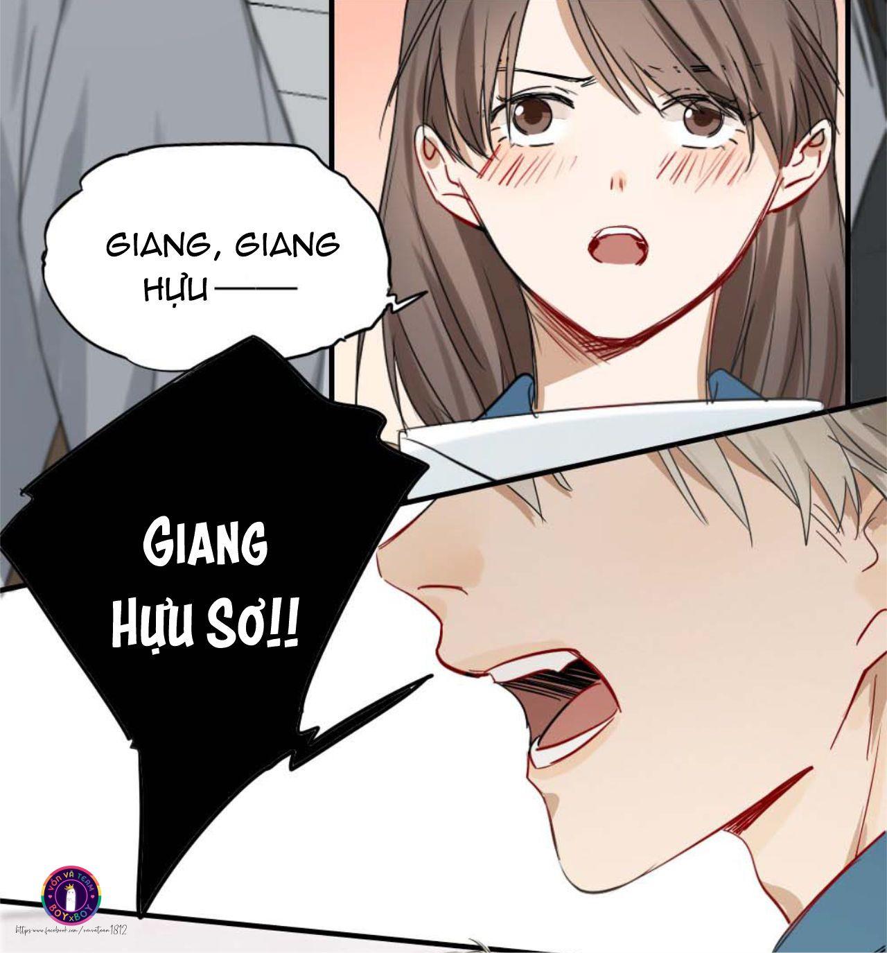 Ngày Nào Cũng Muốn Làm 1 Chapter 1 - Trang 2