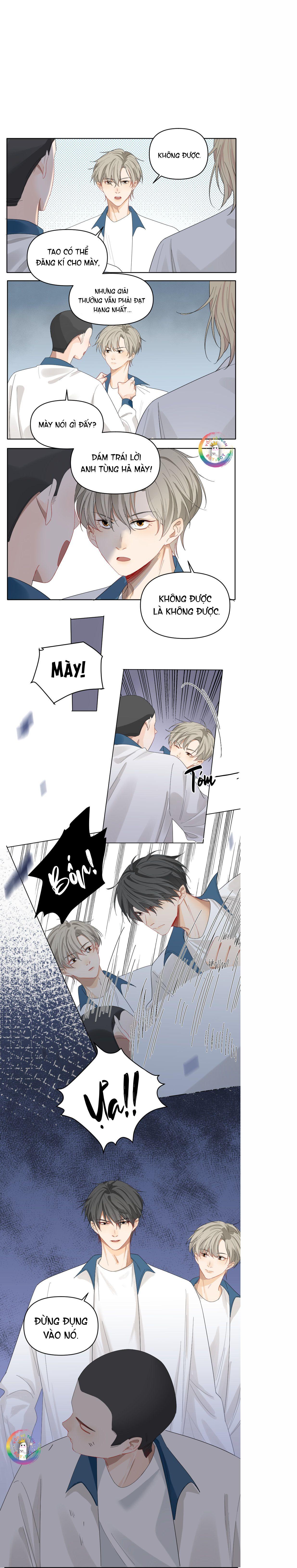 Ngày Nào Cũng Muốn Làm 1 Chapter 13 - Trang 2