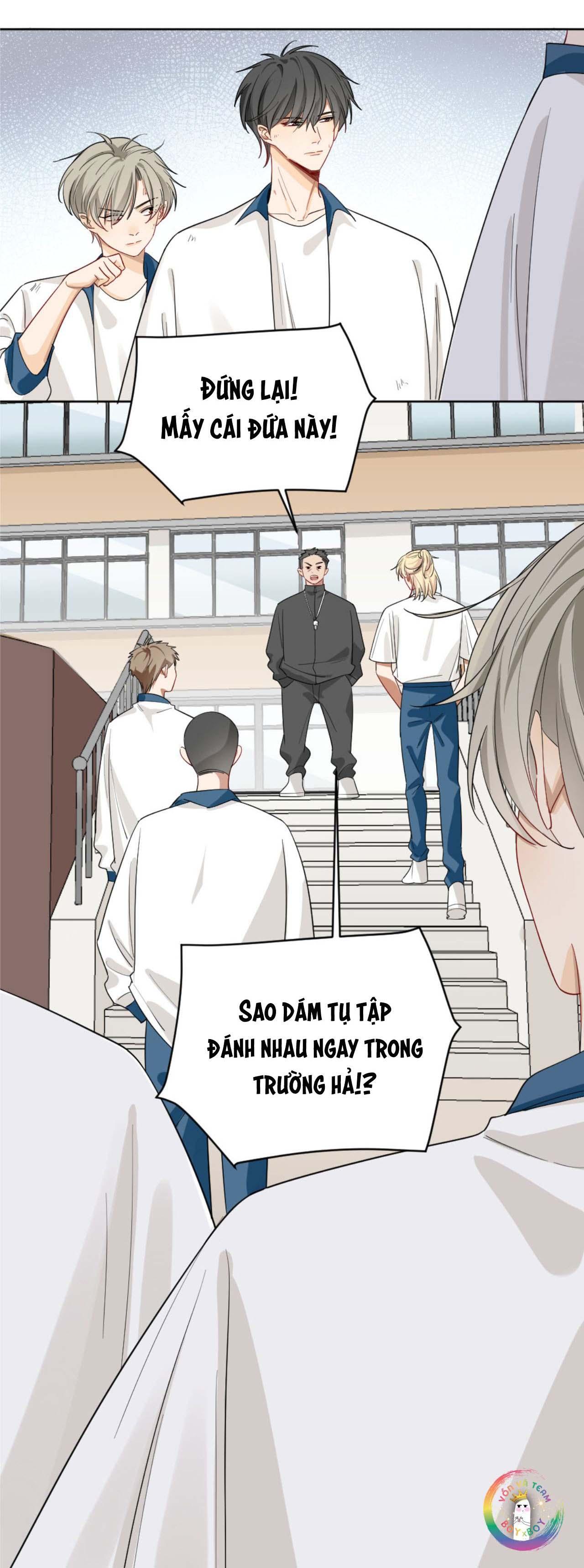 Ngày Nào Cũng Muốn Làm 1 Chapter 14 - Trang 2