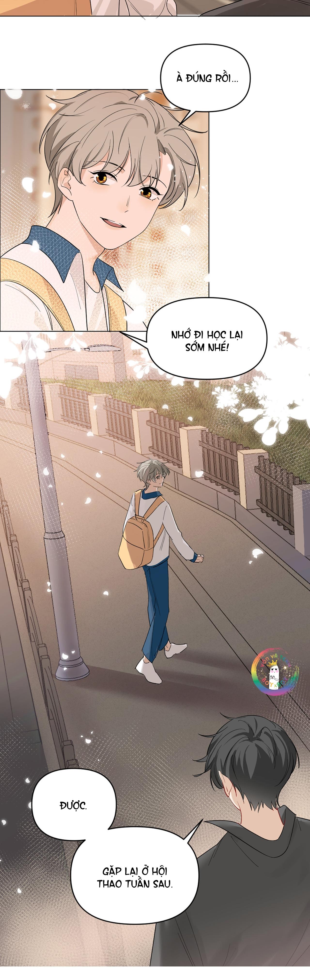 Ngày Nào Cũng Muốn Làm 1 Chapter 16 - Trang 2