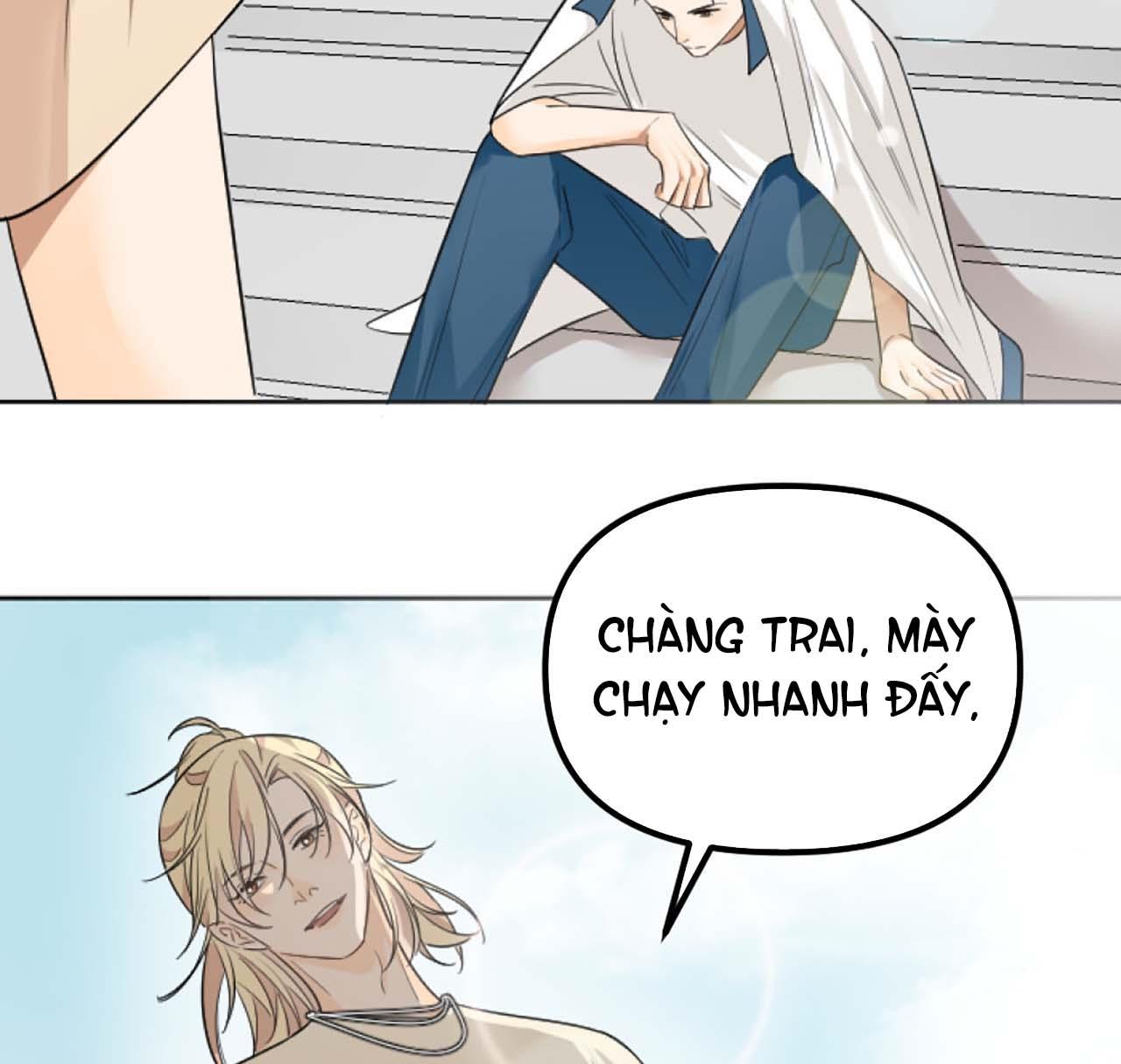 Ngày Nào Cũng Muốn Làm 1 Chapter 17 - Trang 2