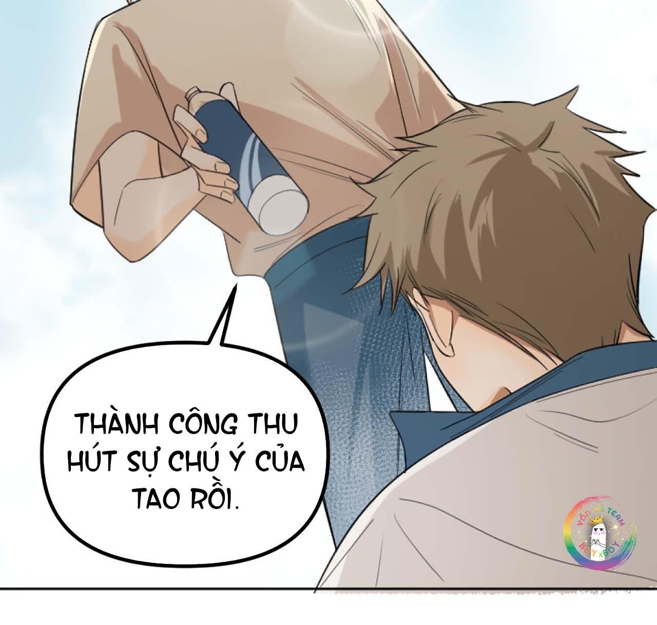 Ngày Nào Cũng Muốn Làm 1 Chapter 17 - Trang 2