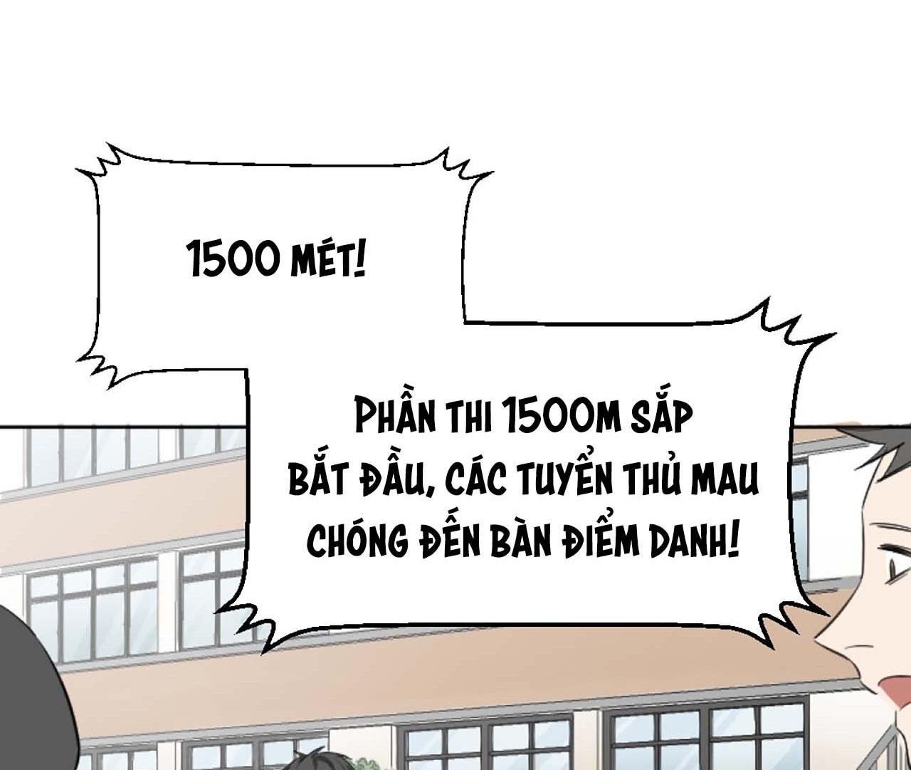 Ngày Nào Cũng Muốn Làm 1 Chapter 17 - Trang 2