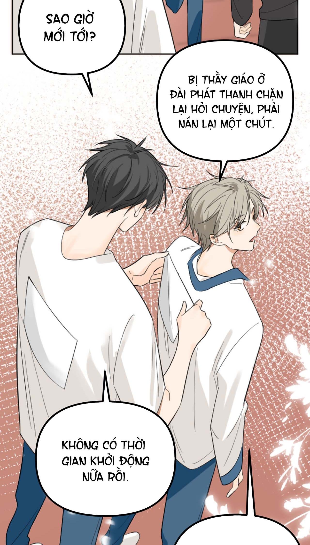 Ngày Nào Cũng Muốn Làm 1 Chapter 17 - Trang 2