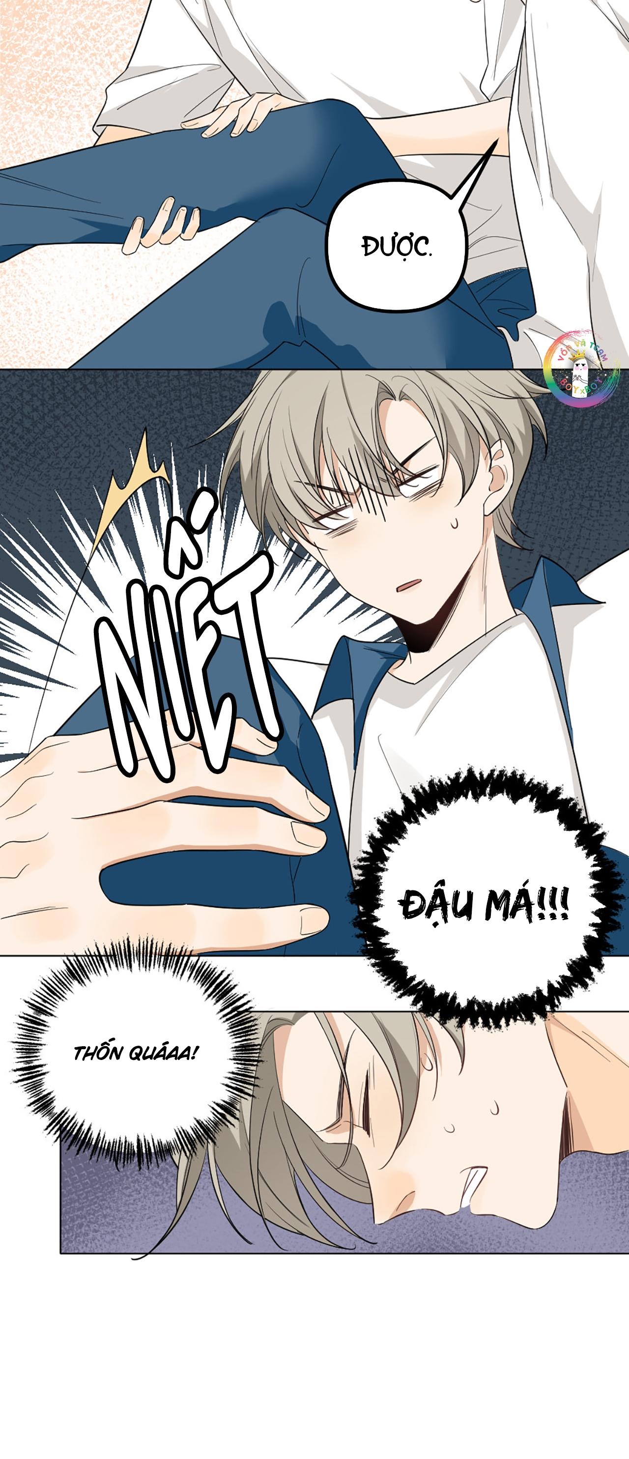 Ngày Nào Cũng Muốn Làm 1 Chapter 18 - Trang 2