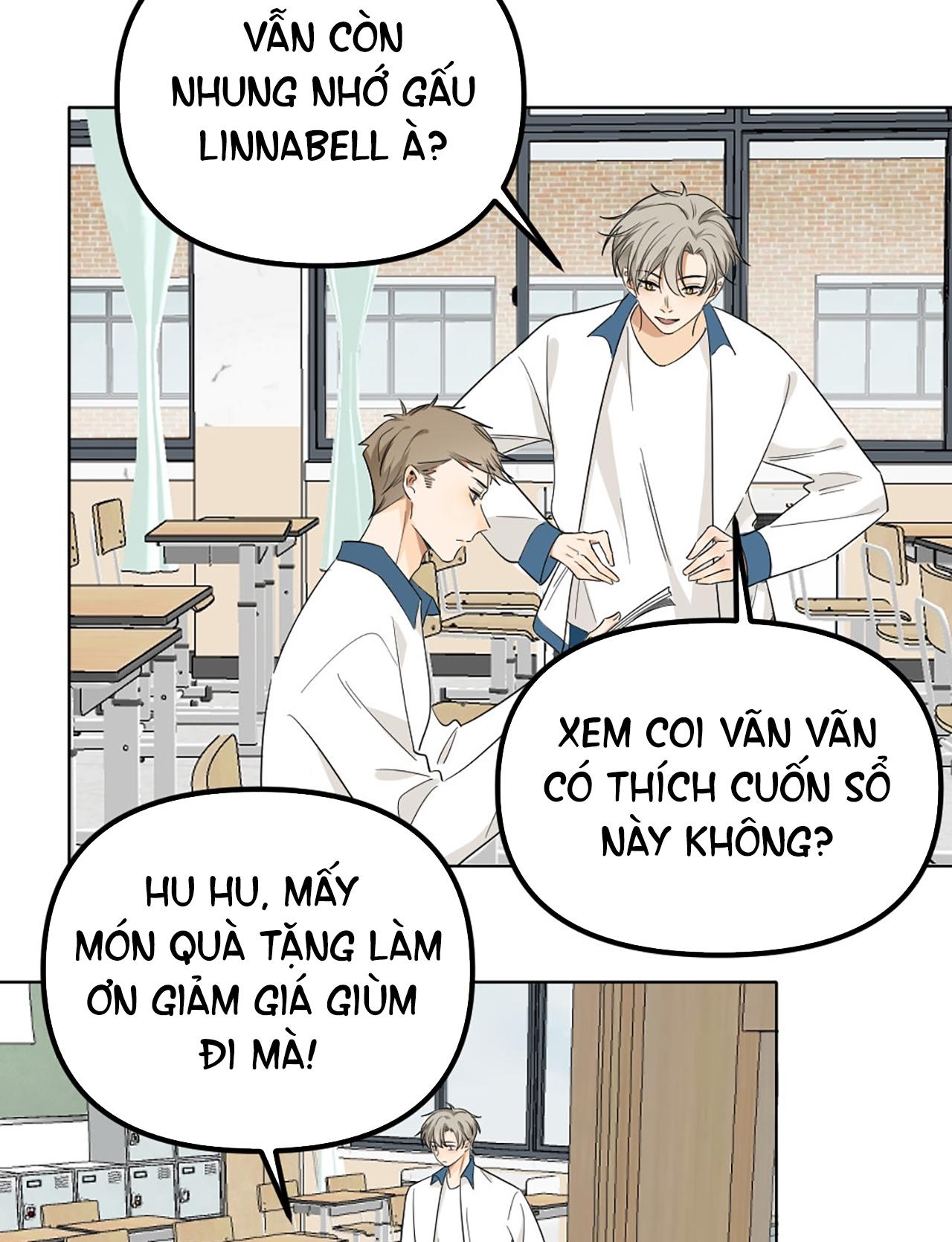 Ngày Nào Cũng Muốn Làm 1 Chapter 18 - Trang 2