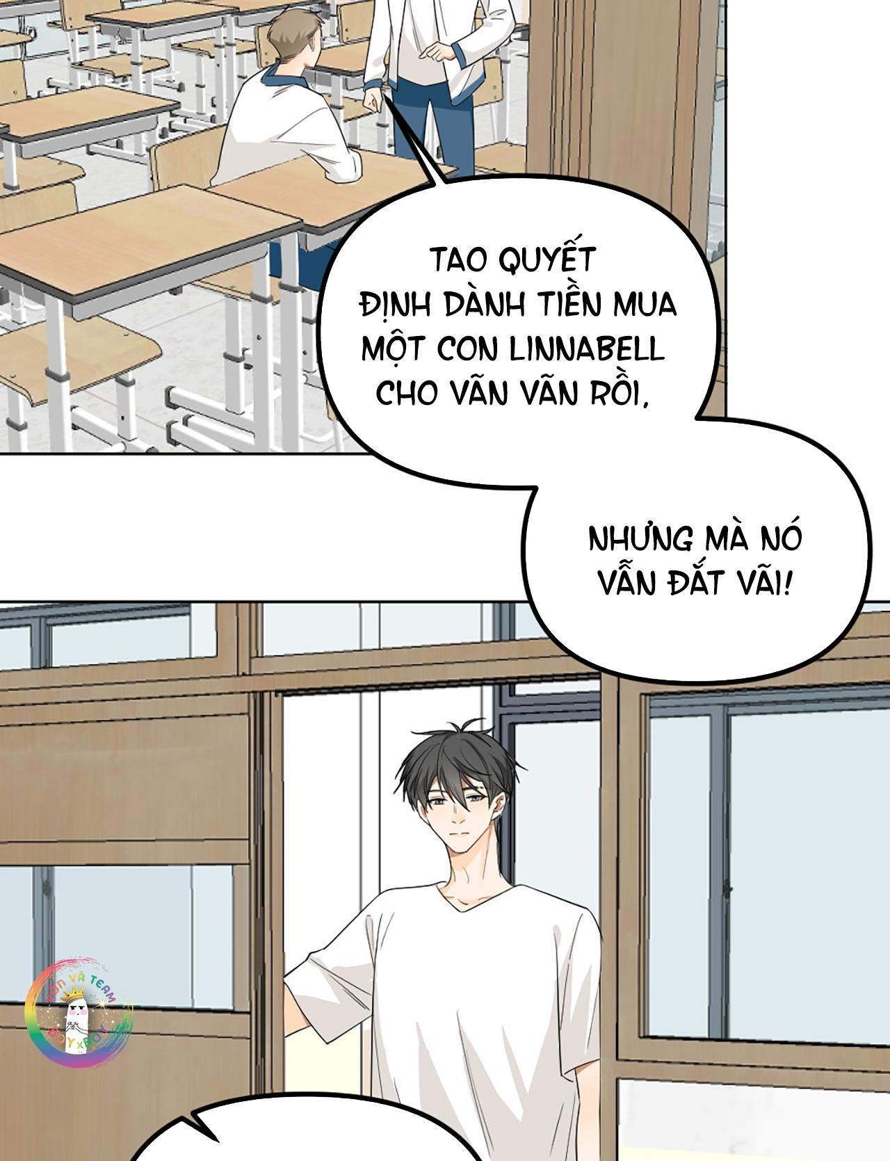 Ngày Nào Cũng Muốn Làm 1 Chapter 18 - Trang 2